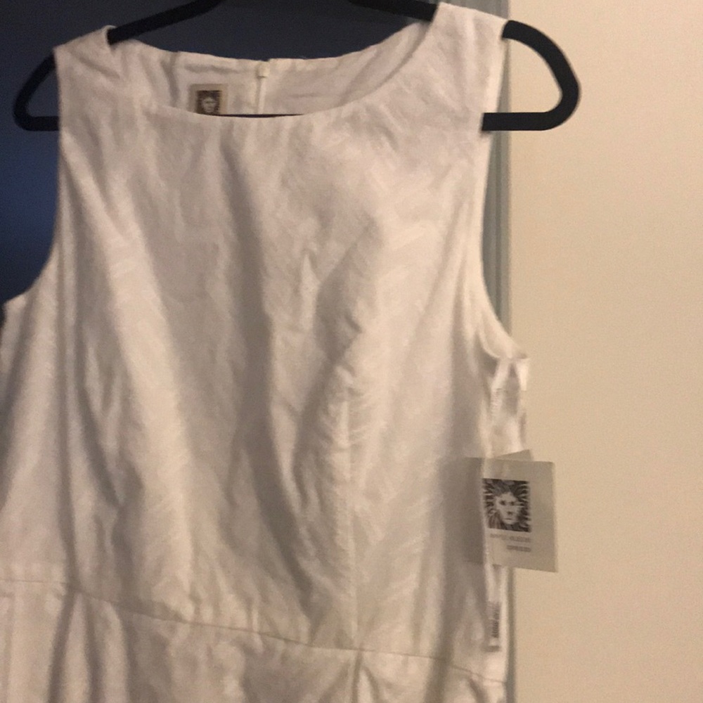 Ann Klein dress